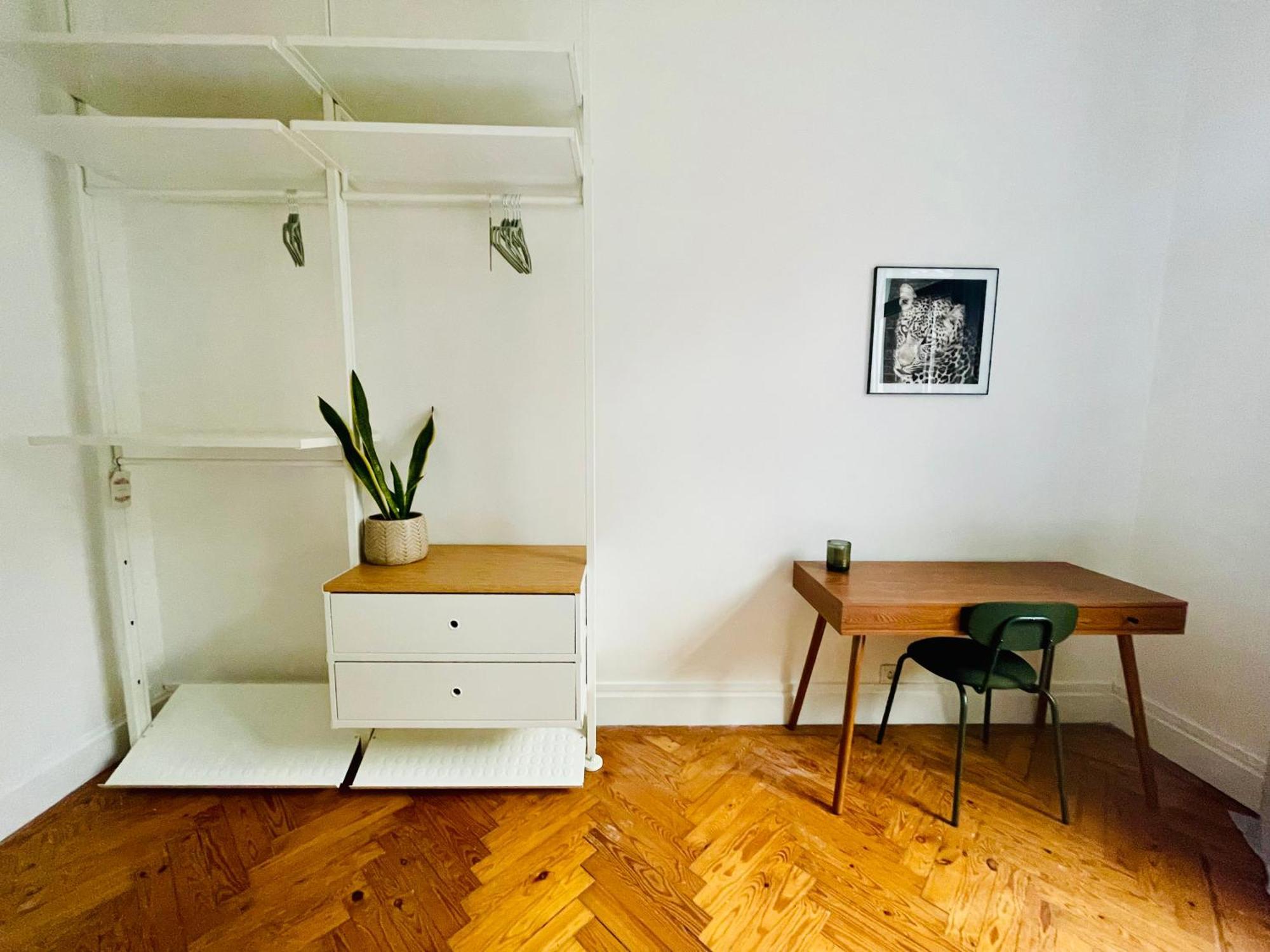 Le 52 - Appartement Haut De Gamme Plein Centre Lille - Parking Dış mekan fotoğraf